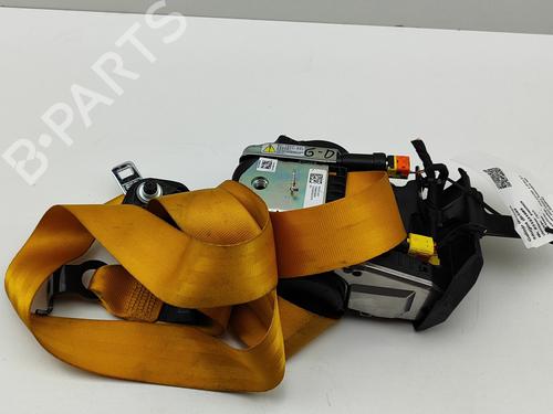 Used Front right seatbelt POLESTAR POLESTAR 2 (534) EV (476 hp) 27798037