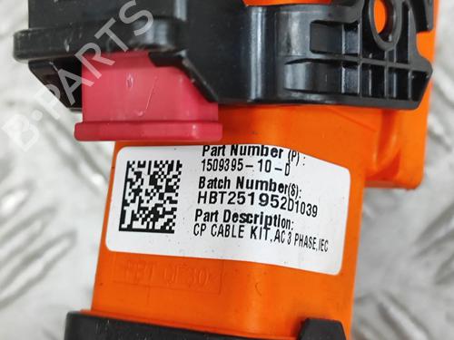 Cable TESLA MODEL Y (5YJY) Long Range All-wheel Drive | BP36231994E12  - Image 9
