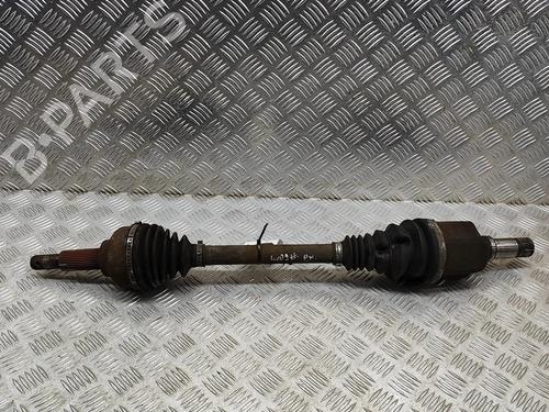 Used Left front driveshaft Left front driveshaft FORD TRANSIT CUSTOM V362 Van (FY, FZ) 2.2 TDCi (100 hp) 16076182 16076182