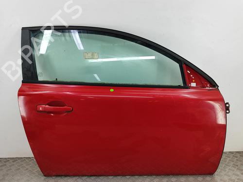 Used Right front door VOLVO C30 (533) 2.0 D (136 hp) 23250040