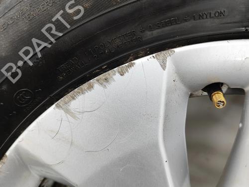 Rim SKODA OCTAVIA IV Combi (NX5, PV5) 2.0 TDi | BP32088751C45 