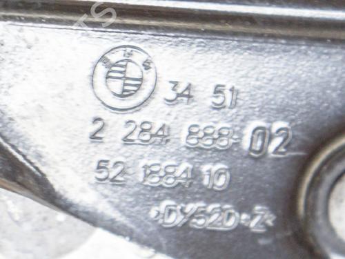 ABS pump BMW 4 Convertible (F33, F83) M4 | BP6769492M43 