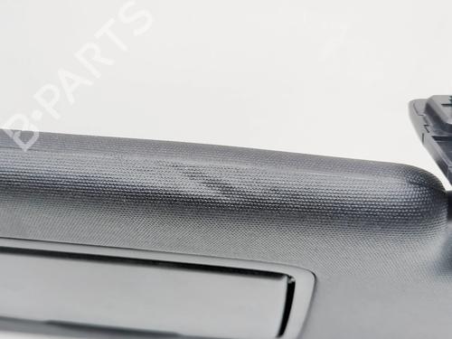 Right sun visor MERCEDES-BENZ GLE (V167) GLE 450 d 4-matic (167.133) | BP39687166I2 - Image 11
