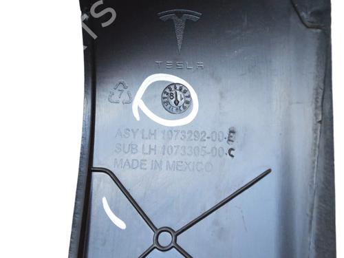 Andre TESLA MODEL X (5YJX) P100D AWD | BP30252770O1 