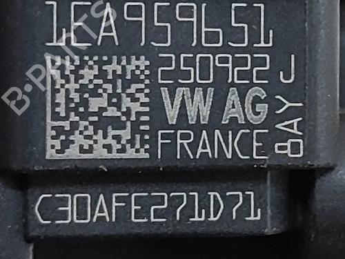 Electronic sensor SKODA ENYAQ iV SUV (5AZ) 80 | BP28550342M84