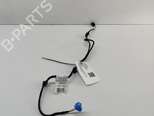 Used Wiring harness Wiring harness MERCEDES-BENZ A-CLASS (W177) AMG A 35 4-matic (177.051) (306 hp) 27781749 27781749