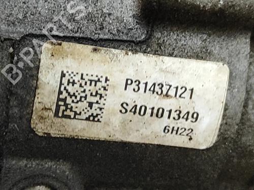 Rear differential VOLVO S90 II (234) D5 AWD | BP38018553M24 - Image 8