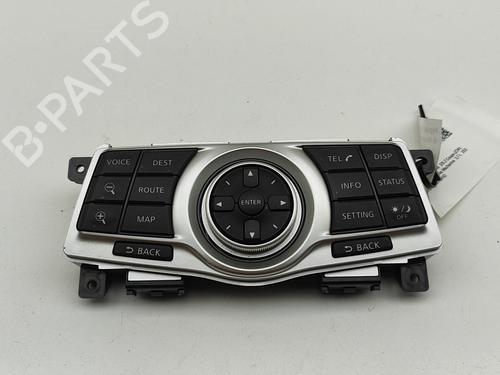 Used Switch NISSAN 370Z Coupe (Z34) NISMO 3.7 (344 hp) 28676642
