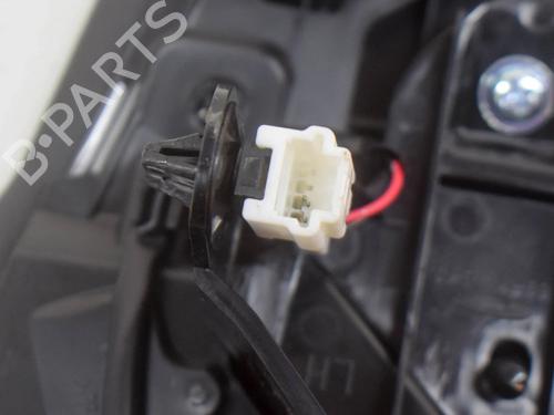 Middle console NISSAN QASHQAI II (J11, J11_) 1.5 dCi | BP27751228I22 