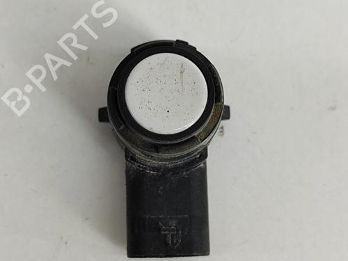 Used Electronic module JEEP GRAND CHEROKEE IV (WK, WK2) 3.0 CRD (243 hp) 17767522