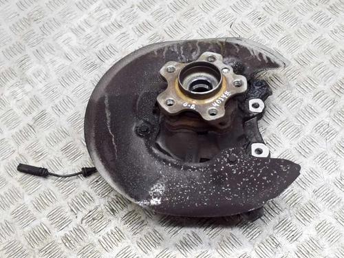 Used Right rear steering knuckle BMW 3 (G20, G80, G28) 320 d (190 hp) 15376524