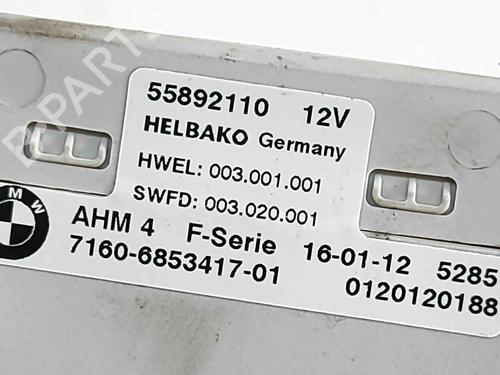 Electronic module BMW X3 (F25) xDrive 20 d | BP29310514M83  - Image 6
