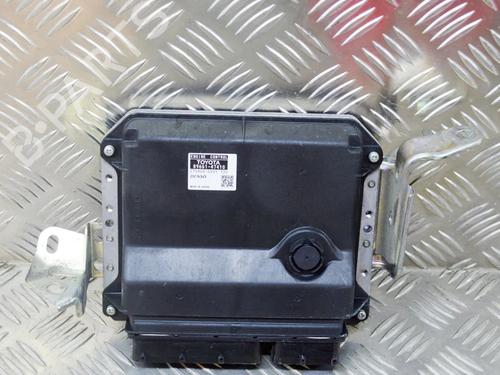 Used Engine control unit (ECU) TOYOTA PRIUS (_W3_) 1.8 Hybrid (ZVW3_) (99 hp) 7733219