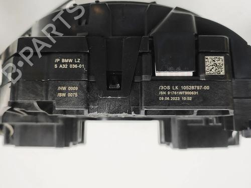 Ratstangsstang BMW X4 (G02, F98) xDrive 20 i | BP38443027I23 - Image 8