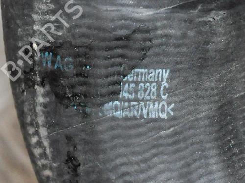 Ladeluftrohr VW PASSAT B6 (3C2) 1.4 TSI EcoFuel | BP14640170M127 