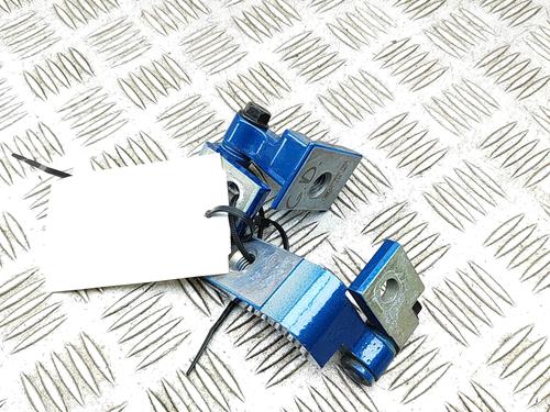 Hinge/Door check strap MINI MINI (F55) Cooper S | BP35984419C146 - Image 4