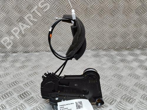 Used Front left lock HONDA CIVIC X Hatchback (FC_, FK_) 2.0 Type-R (FK8) (320 hp) 21486053