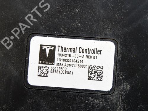 Control unit TESLA MODEL X (5YJX) 75D AWD | BP13029565M11  - Image 6