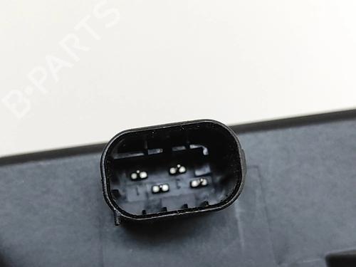 Electronic sensor VW TOUAREG (7P5, 7P6) 3.0 V6 TDI | BP26013696M84 