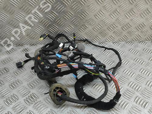 Faisceau de câbles BMW 8 Gran Coupe (G16, F93) M8 (600 hp) 31976693