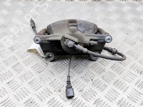 Right front brake caliper VW ARTEON (3H7, 3H8) 2.0 TSI | BP38960450M104 - Image 3
