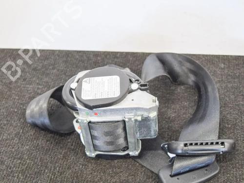 Rear right seatbelt VOLVO V60 I (155) D3 / D4 | BP6865784I28