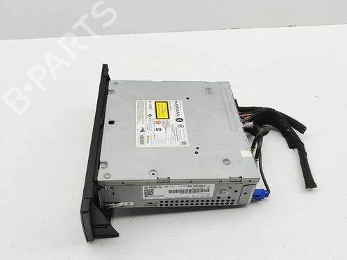Electronic module AUDI Q5 (8RB) SQ5 TDI quattro | BP35790356M83 - Image 3