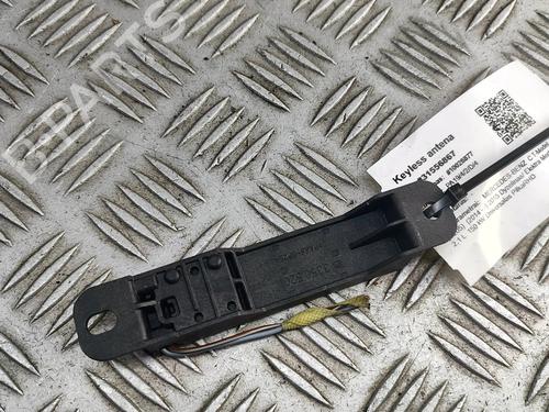 Used Electronic module Electronic module MERCEDES-BENZ C-CLASS T-Model (S205) C 300 BlueTEC Hybrid / h (205.212) (204 hp) 28194933 28194933