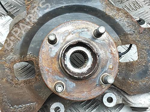 Right rear steering knuckle MAZDA MX-5 IV (ND__) 2.0 (ND2E, ND6E) | BP35717546M28 - Image 6