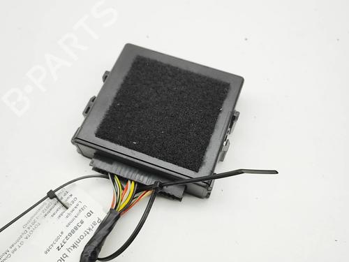 Electronic module TOYOTA GT 86 Coupe (ZN6_) 2.0 (ZN6AC_, ZN6BC_, ZN6K) | BP39590743M83 - Image 4