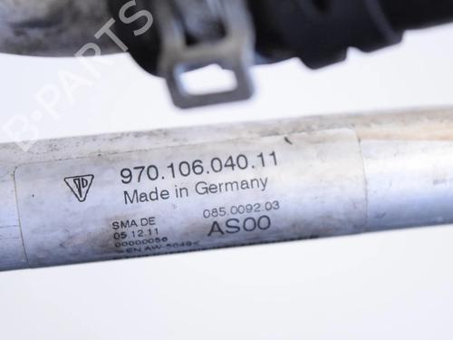 Pipe PORSCHE PANAMERA (970) 3.0 S E-Hybrid | BP30255195M125 