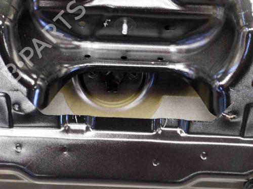 Tailgate ALFA ROMEO MITO (955_) 1.4 | BP9296507C6 
