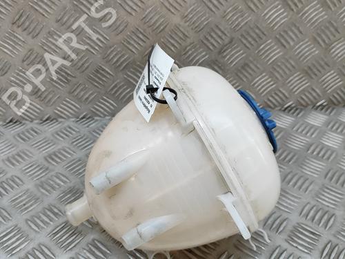 Expansion tank VW TRANSPORTER T6 Van (SGA, SGH, SHA, SHH) 2.0 TDI | BP23248655C120 