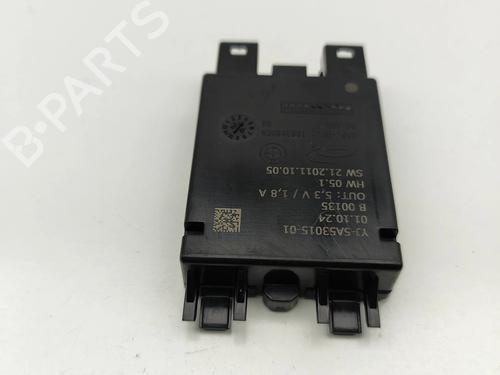 Electronic module BMW 5 (G60, G90, G68) i5 eDrive40 | BP28564578M83