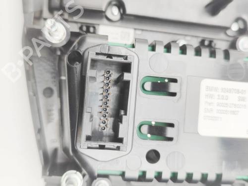 Control unit BMW 5 (F10) 520 d | BP40536081M11 - Image 8