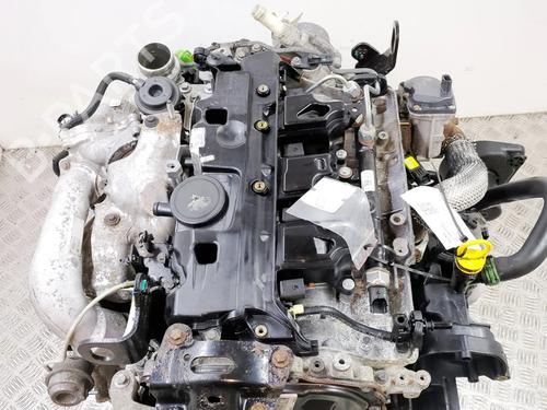 Engine RENAULT MASTER III Bus (JV) 2.3 dCi 135 FWD (JV0N, JV08) | BP39172052M1 - Image 5
