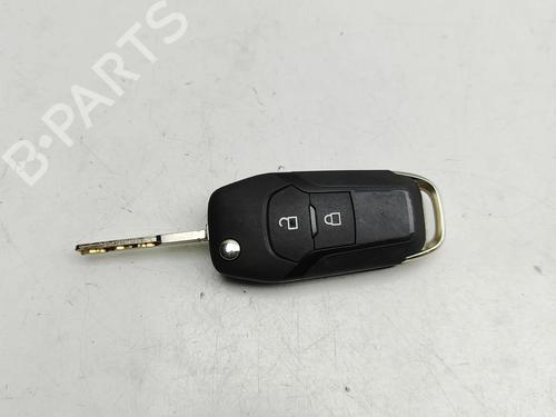 Electronic module FORD RANGER (TKE) 2.2 TDCi | BP35984141M83 - Image 3