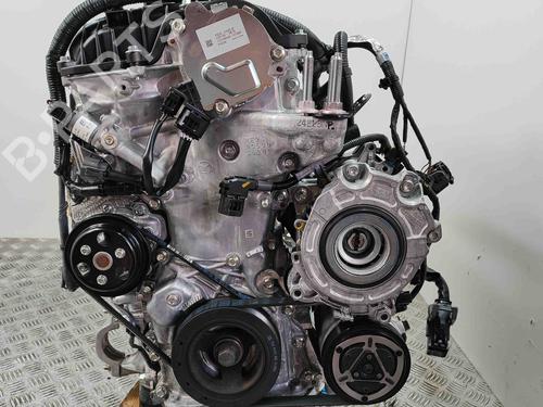 Engine MAZDA CX-30 (DM) e-SKYACTIV-X M Hybrid | BP28564516M1
