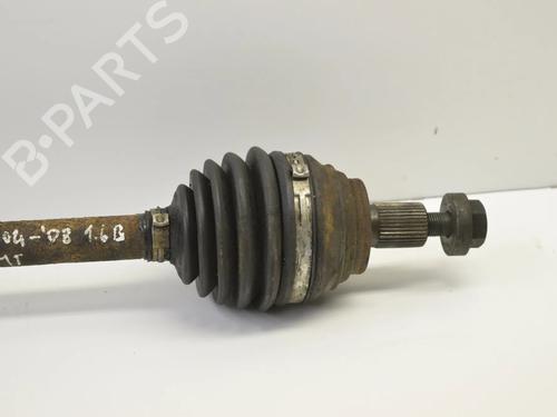 Right front driveshaft VW GOLF V (1K1) 1.6 FSI | BP33353754M39 - Image 3