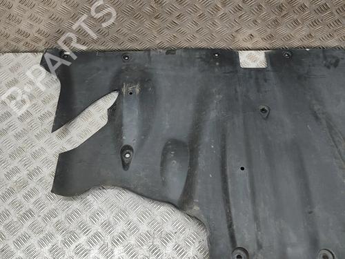 Underbody protection TESLA MODEL Y (5YJY) Long Range All-wheel Drive | BP38782037M92 - Image 2