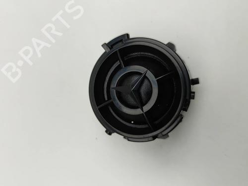 Used Speaker MERCEDES-BENZ S-CLASS (W222, V222, X222) S 500 (222.082, 222.182) (435 hp) 27792003