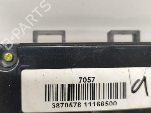 Electronic module CHEVROLET ORLANDO (J309) 2.0 D | BP25787364M83 