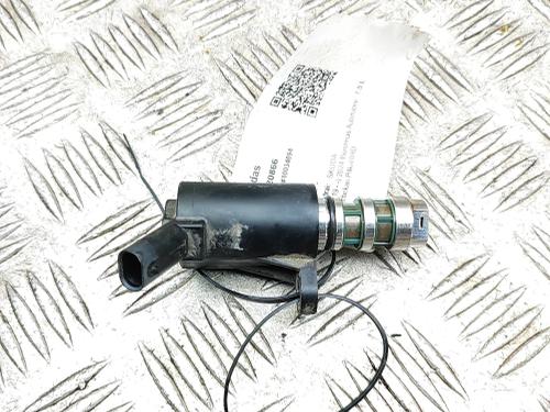 Electronic sensor SKODA SCALA (NW1) 1.5 TSI | BP40460721M84 - Image 3
