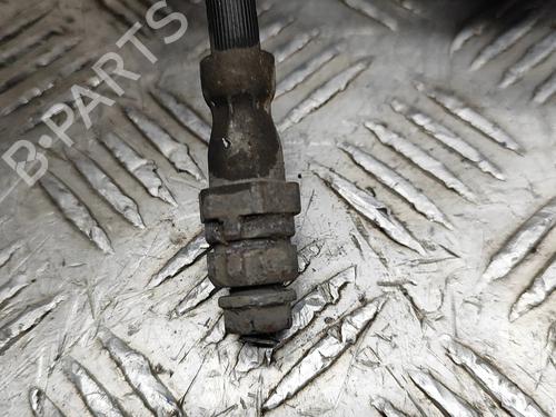 Left front brake caliper VW PASSAT B8 (3G2, CB2) 1.4 GTE Hybrid | BP25614334M105 