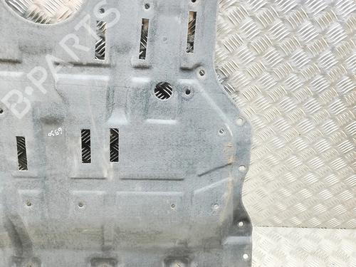 Upper protection RENAULT AUSTRAL E-TECH 200 Hybrid (HGM2) | BP38500025M93 - Image 3
