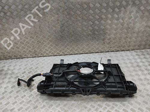 Radiator fan TESLA MODEL 3 (5YJ3) EV Performance AWD | BP33369236M35  - Image 5