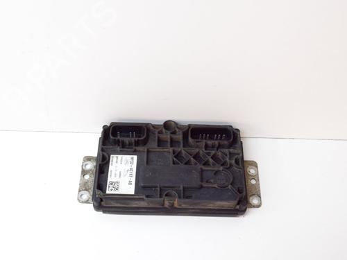 Used Electronic module LAND ROVER RANGE ROVER SPORT II (L494) 3.0 SDV6 4x4 (306 hp) 10071624