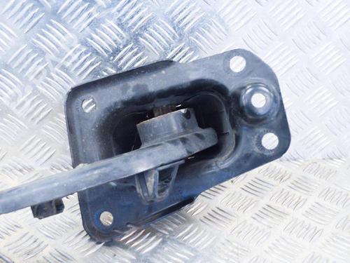 Right rear suspension arm SKODA YETI (5L) 1.4 TSI 4x4 | BP7999350M15 