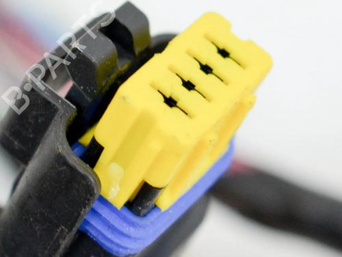 Wiring harness TESLA MODEL X (5YJX) P100D AWD | BP14623797E16 