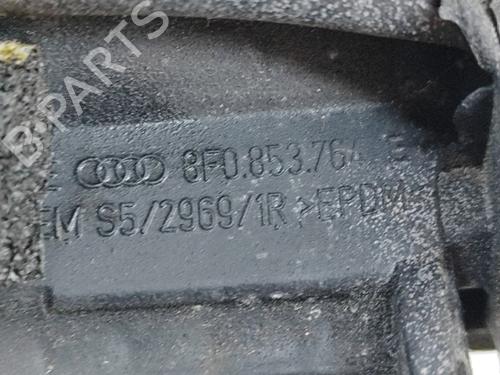 Door moulding trim AUDI A5 Convertible (8F7) 2.0 TDI | BP16018235C150 